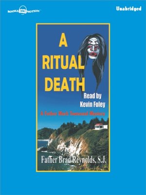 cover image of A Ritual Death